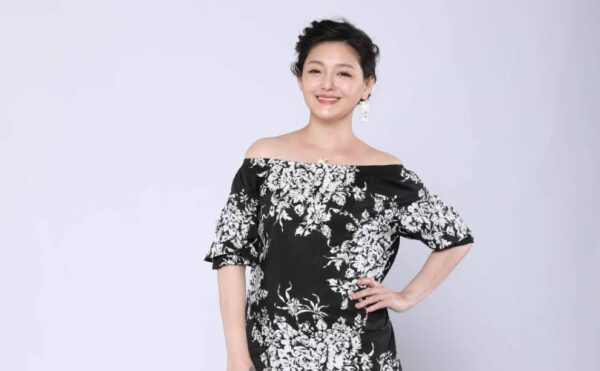 Barbie Hsu Meninggal Dunia