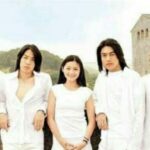 Drama Taiwan Hits Meteor Garden