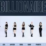 Lirik Lagu dan Terjemahan Billionaire