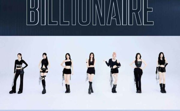 Lirik Lagu dan Terjemahan Billionaire