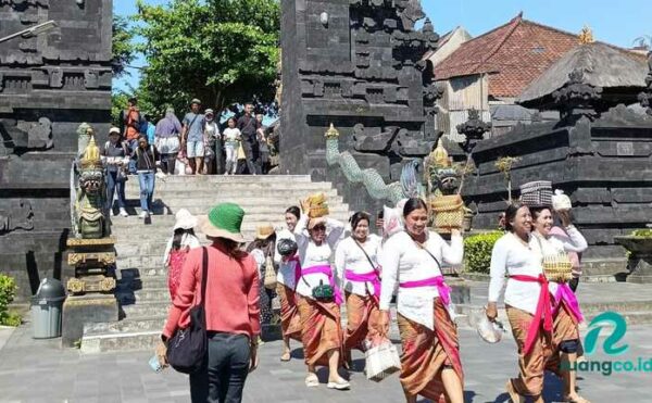 Kota dengan Populasi Paling Ramah di DUnia