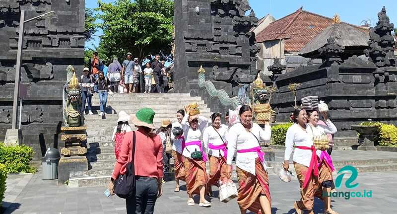 Kota dengan Populasi Paling Ramah di DUnia