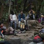 Jadwal Tayang Bioskop Surabaya, Kisah Teror Mistis Pendakian yang Jadi Kenyataan dalam Film Petaka Gunung Gede