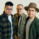 Kolaborasi Indah Ebiet G. Ade, Adera, Segara dalam Elegi Esok Pagi Lengkap dengan Lirik Lagu