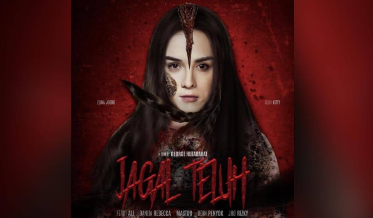 Jadwal Tayang Jagal Teluh di Bioskop Surabaya