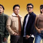 Noah Rilis Lagu Baru Gandeng Ramengvrl Bertajuk "Suara Dalam Kepala"