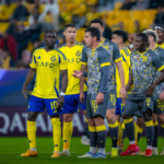 Al Nassr mengalahkan Al Wasl 4-0 di Liga Champions Asia. (c) Al Wassl Official