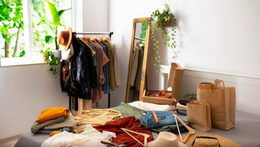 5 Hal Harus Cek Sebelum Beli Barang Preloved Biar Gak Nyesel