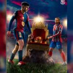 Prediksi Skor Barcelona Vs Atletico Madrid