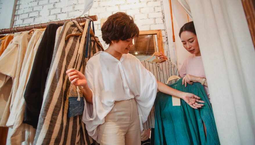 Inspirasi outfit tampil kece