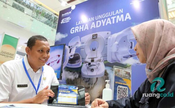 program cek kesehatan gratis 2025