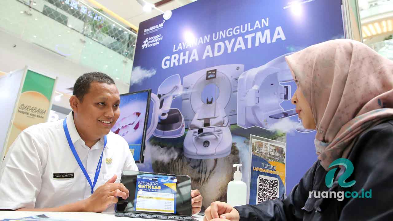 program cek kesehatan gratis 2025