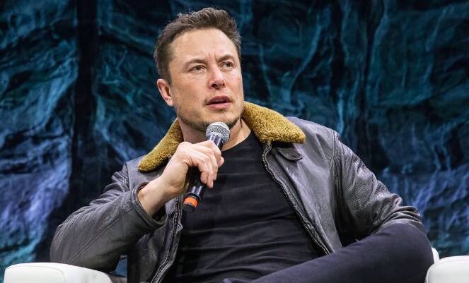 Elon Musk Tidak Tertarik Membeli TikTok