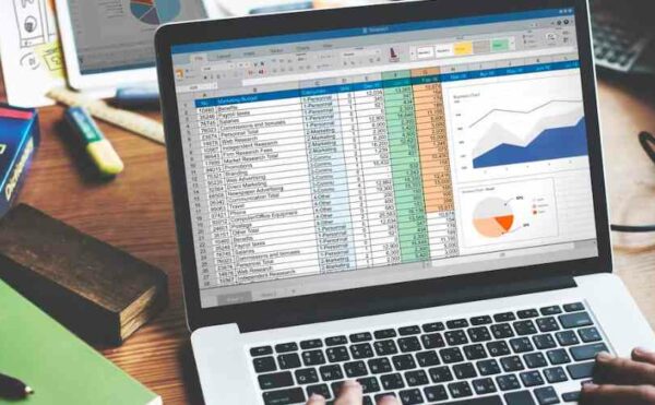 Cara Mengelompokkan Data Excel dengan Cepat dan Mudah