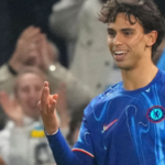 Joao Felix Siap Berseragam AC Milan (c) Chelsea Official