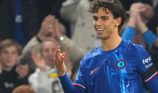 Joao Felix Siap Berseragam AC Milan (c) Chelsea Official