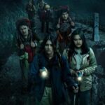 Film Pendakian Gunung Gede diangkat dari Kisah Nyata dengan jadwal bioskop