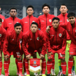 Timnas Indonesia U-20 Harus Tersingkir di Piala Asia U-20 2025. foto by: the-afc