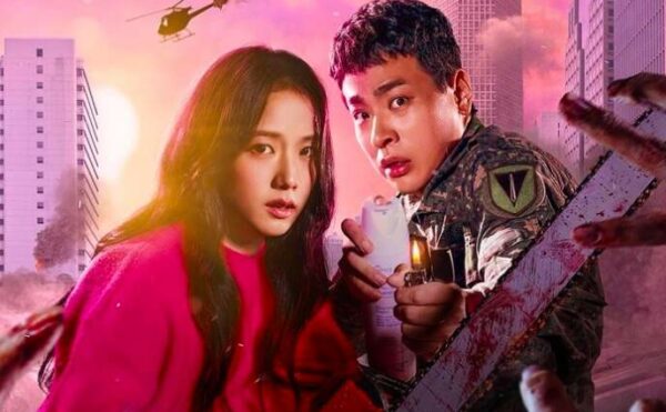 Drama Korea Tayang Februari 2025