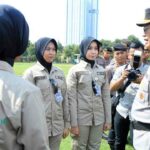 Rekrutmen Polri 2025 gratis