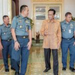 Keraton Yogyakarta dan TNI AL