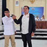 Supai M. Noer, Ketua KADIN Kab Bangkalan