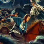 Legends of the Condor Heroes: The Gallants – Epik Peperangan Seni Bela Diri Lawan Invasi Mongol