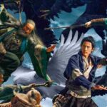 Jadwal Tayang The Legends of the Condor Heroes: The Gallants di Bioskop Surabaya