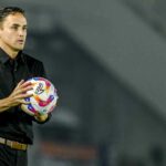 Coach Munster pelatih persebaya