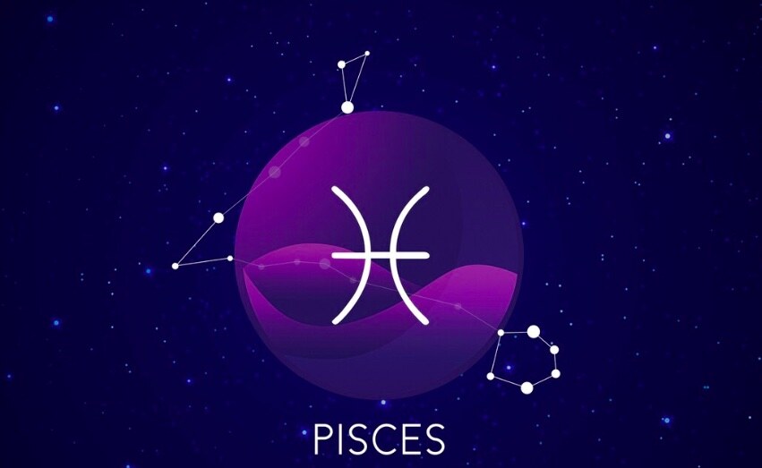 Karakteristik Zodiak Pisces Sensitif, Penuh Imajinasi