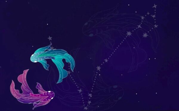 Menyelami Dunia Zodiak Pisces