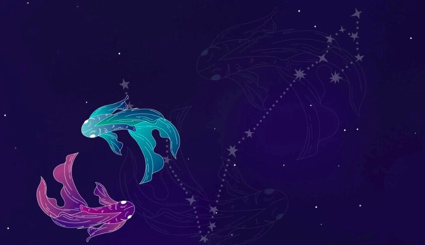 Menyelami Dunia Zodiak Pisces