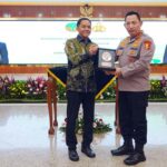 MoU Polri dan Kemenhut