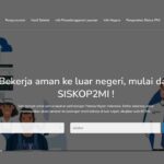 Cara Daftar Loker Jepang lewat BP2MI