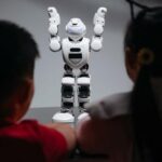 Jepang ciptakan Robot Pengasuh!