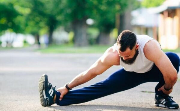 Rutin Stretching sebagai Olahraga Ringan untuk Tubuh Lebih Ramping