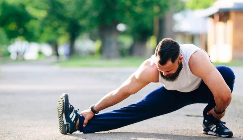 Rutin Stretching sebagai Olahraga Ringan untuk Tubuh Lebih Ramping