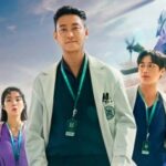 Drama Korea The Trauma Code Heroes on Call