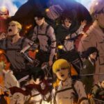 Jadwal Bioskop Attack on Titan: The Last Attack, Pertempuran Terakhir Eren Yeager di Surabaya Hari Ini