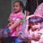 Hari Gizi Nasional Unusa dan UNICEF