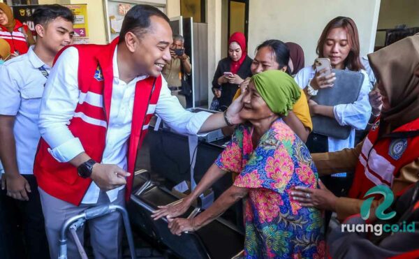 Program Keluarga Harapan (Ilustrasi) Walikota surabaya menyapa masyarakat kurang mampu dan Penerima Bansos PKH