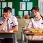 Sinopsis Film "You Are The Apple of My Eye" Versi Korea Tayang, cekJadwal di Bioskop Surabaya