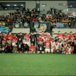 Madura United berhasil menahan imbang Tainan City FC dengan skor 0-0.