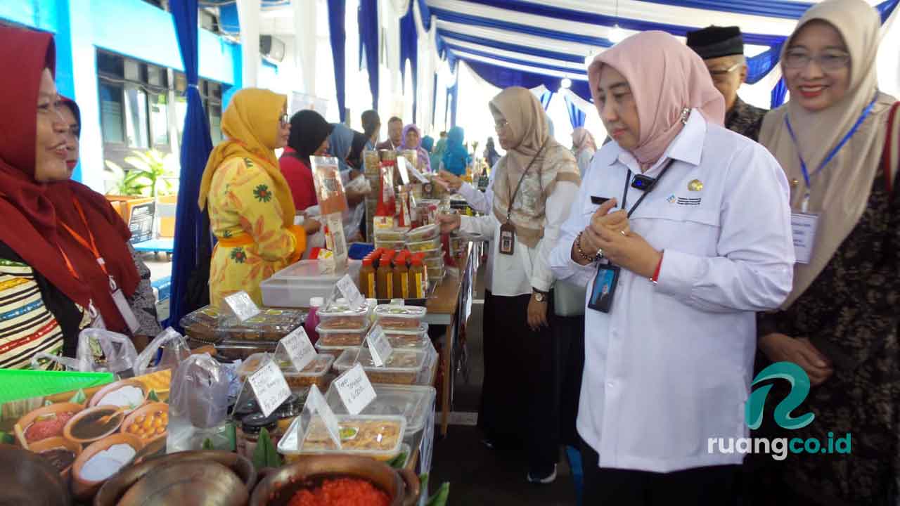 UPPKA Ramadhan Sale 2025