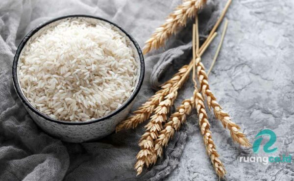 cara bayar zakat fitrah