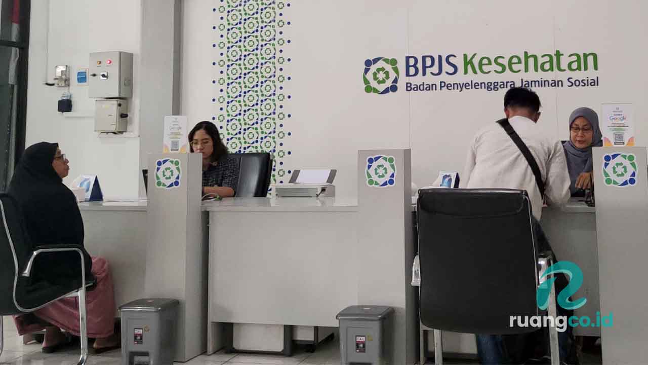 besaran iuran BPJS Kesehatan 2025