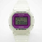 Casio G-Shock DW-5600 x Da-iCE