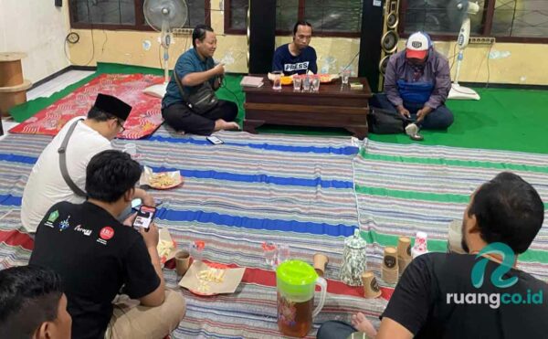 Ancaman terhadap jurnalis