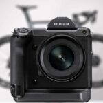 Fujifilm GFX100RF