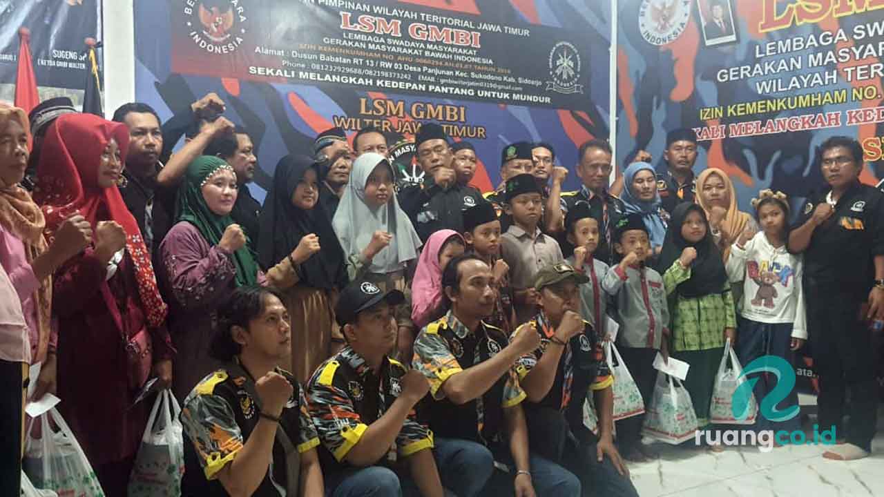 GMBI Sidoarjo